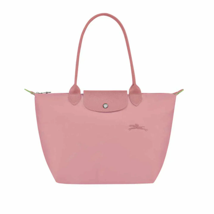 Longchamp - Le Pliage Large Bag, Petal Pink