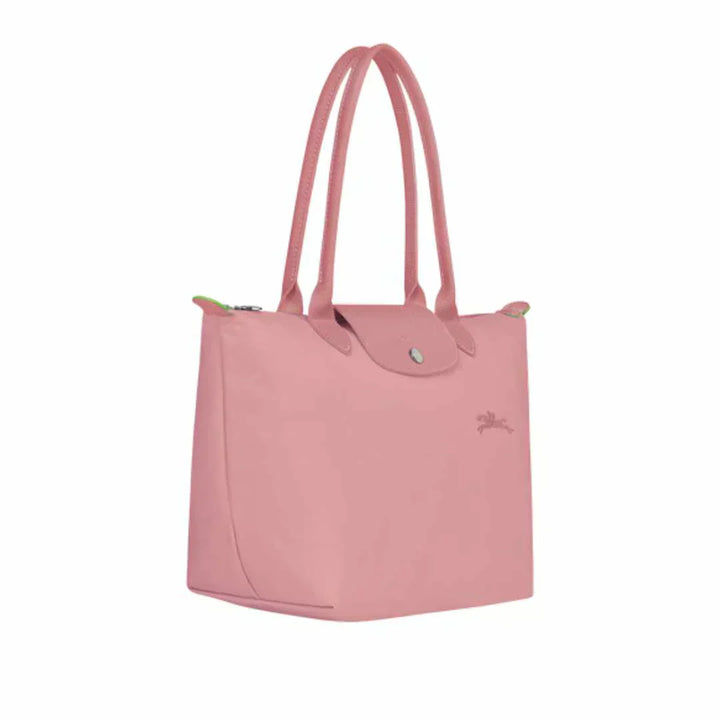 Longchamp - Le Pliage Large Bag, Petal Pink