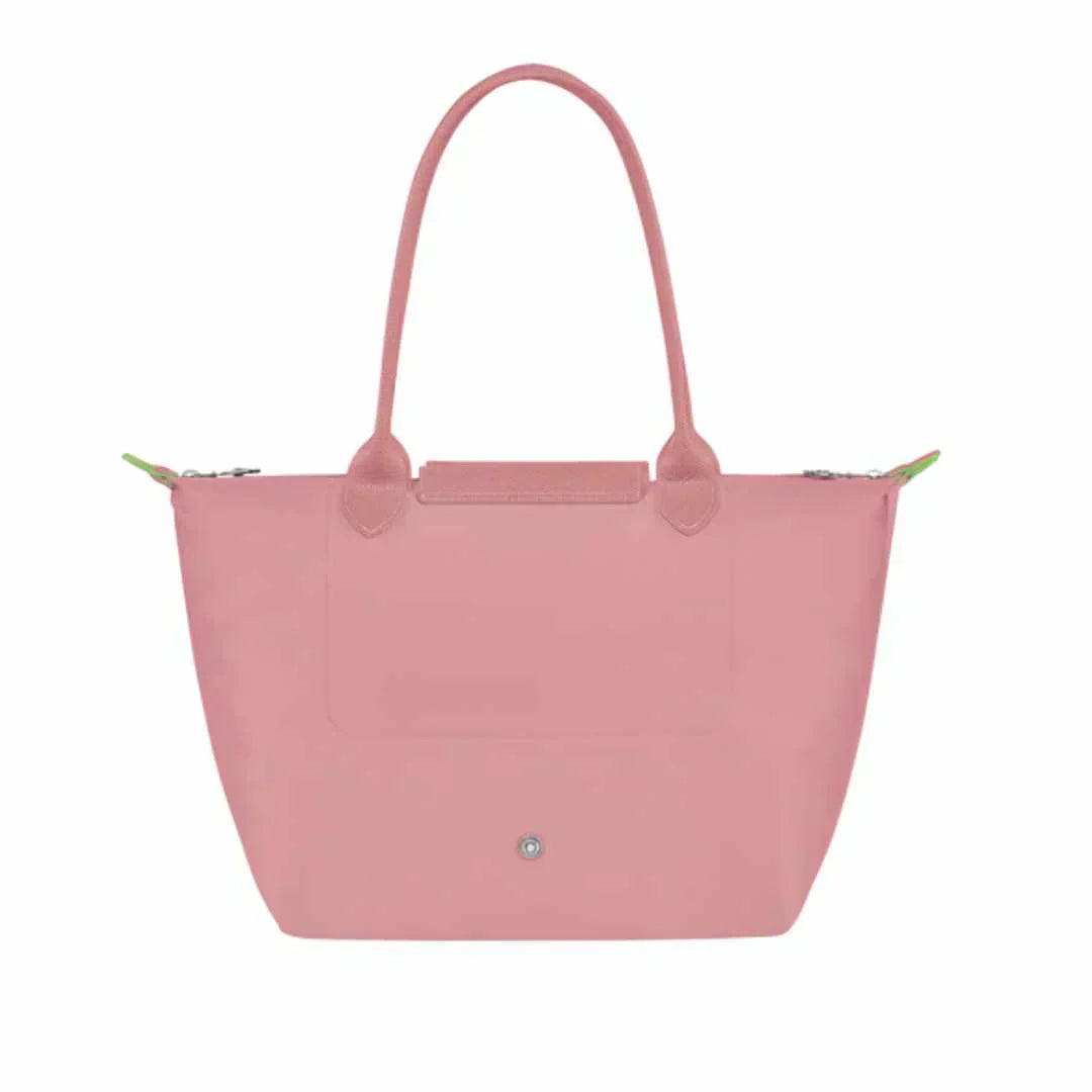 Longchamp - Le Pliage Large Bag, Petal Pink