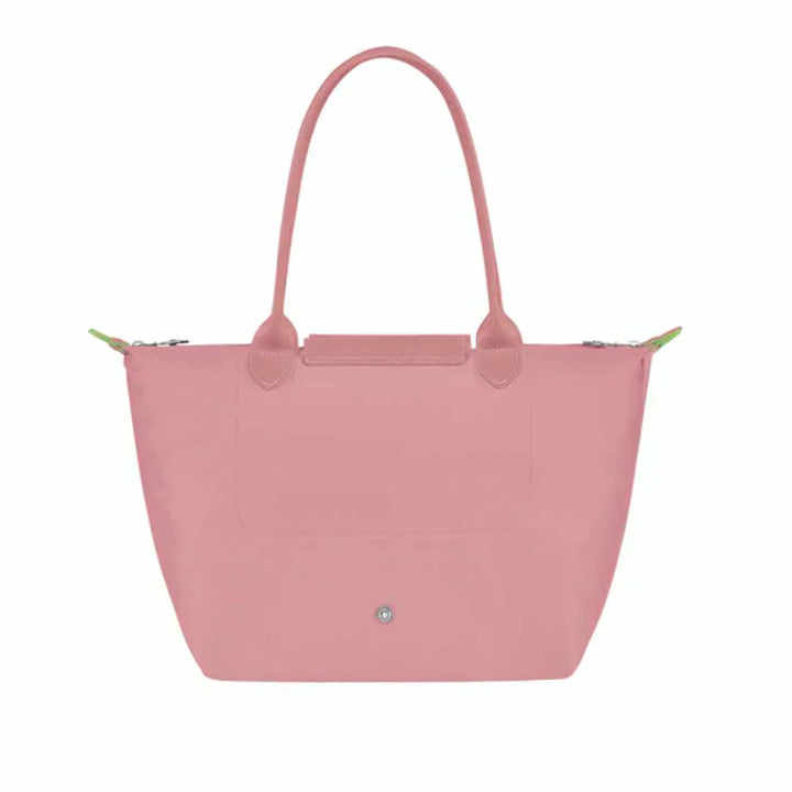 Longchamp - Le Pliage Large Bag, Petal Pink