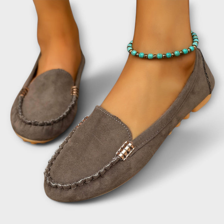Sabine | Moccasin