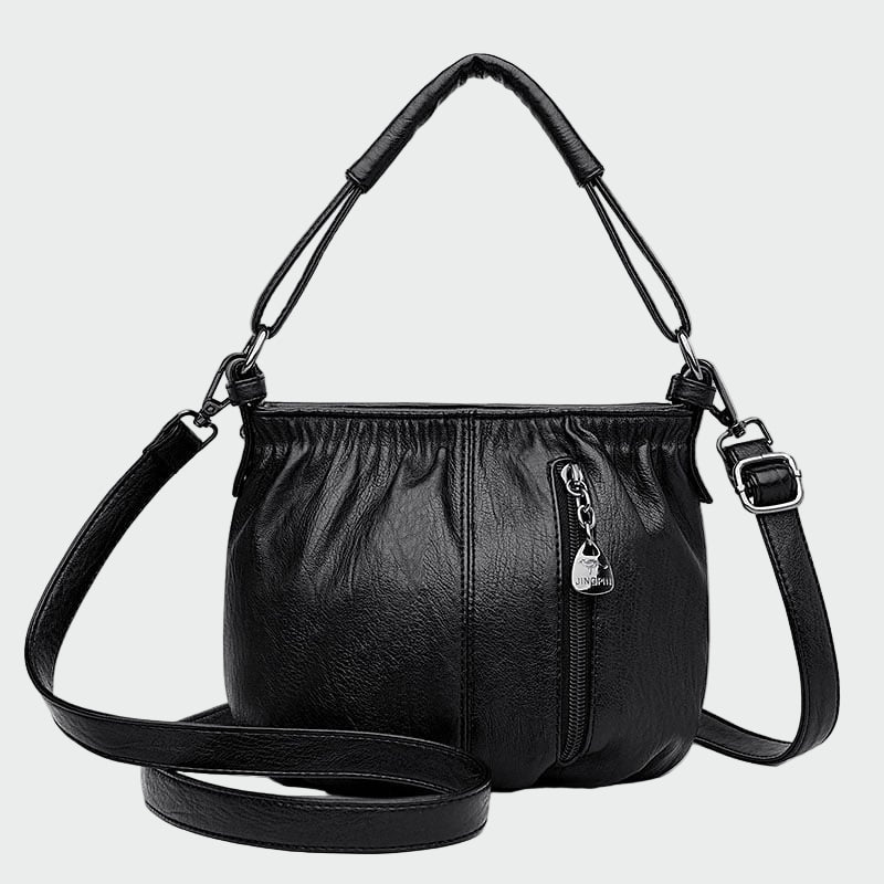 Elegant and Multifunctional Bag