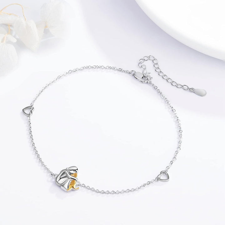 Dog Hug - Bracelet