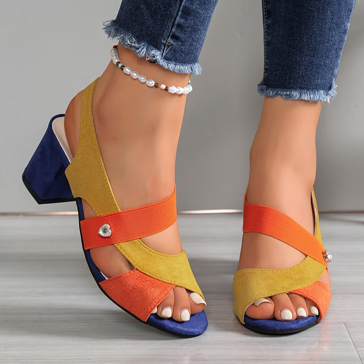 Carleen | orthopedic sandals