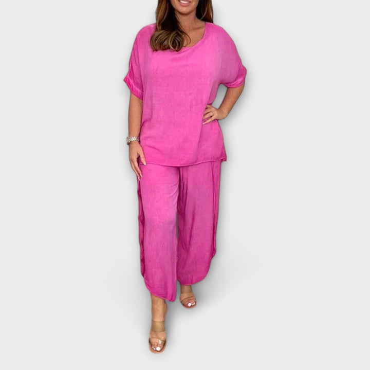 Simone | Two-Piece Set