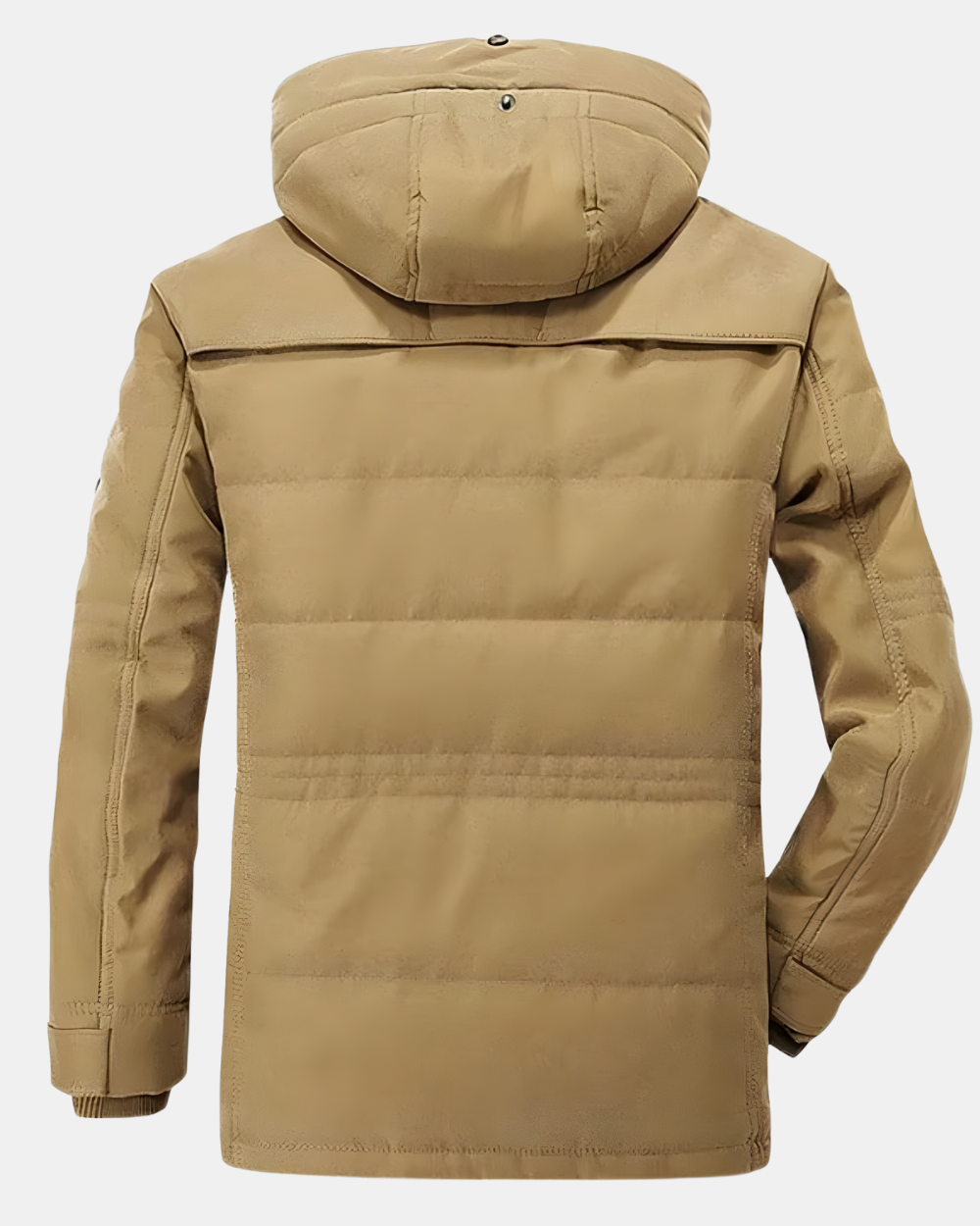 Harvey - Padded Winter Coat