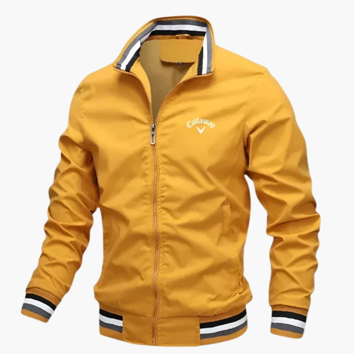 Duncan - Elegant Premium Jacket