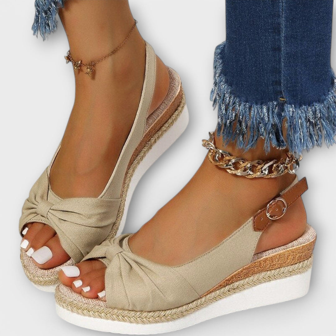 Jessamine | Orthopedic Sandals