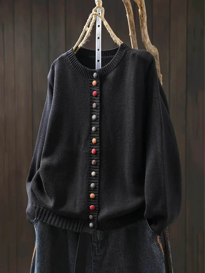Bethany | Elegant Cardigan