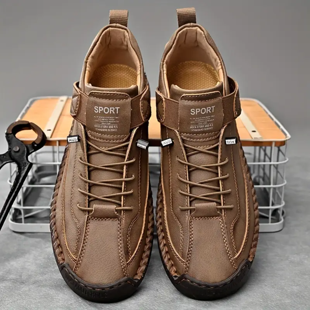 Hank - Orthopedic Shoes