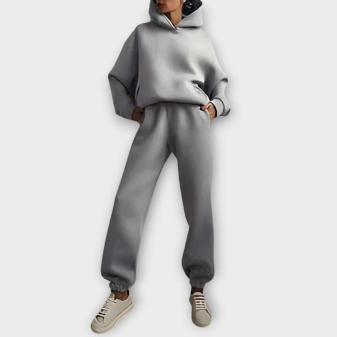 Christine | Tracksuit Set