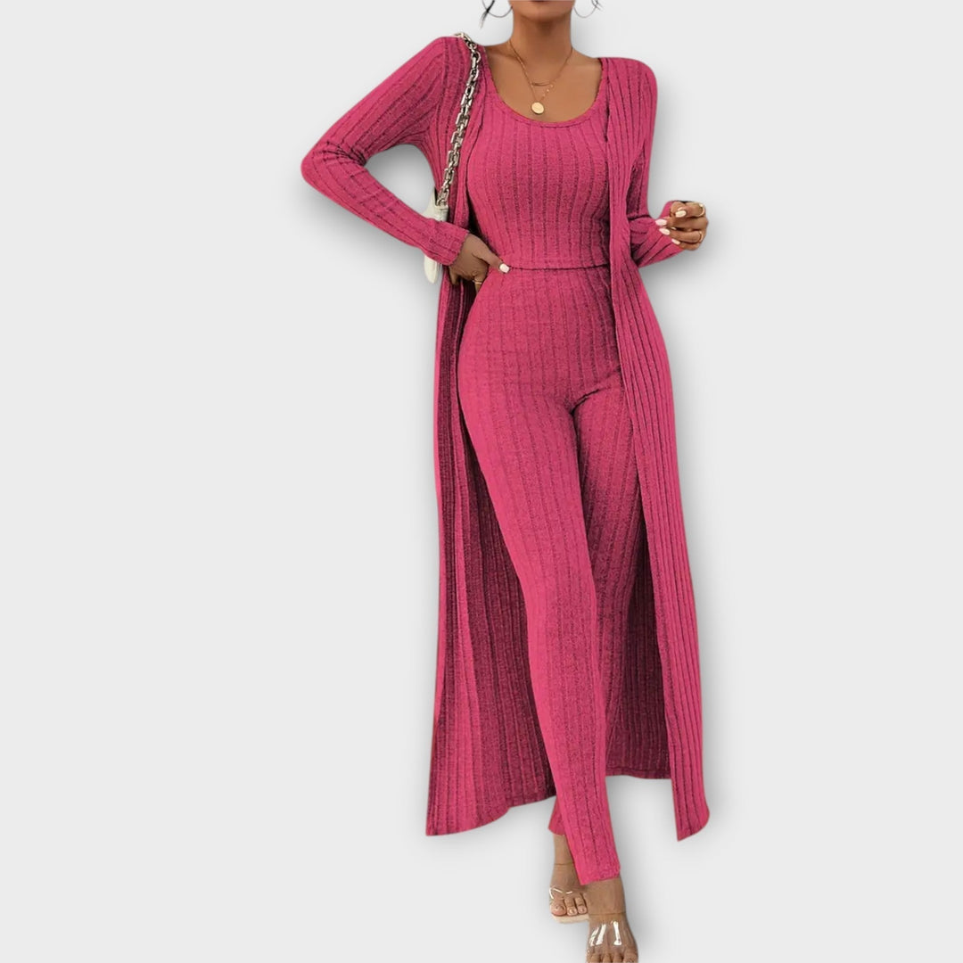 Elissa | 3-Piece Set