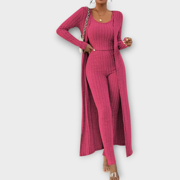 Elissa | 3-Piece Set