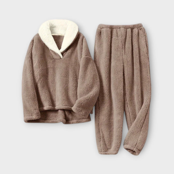 Estella | Cozy Flannel Set