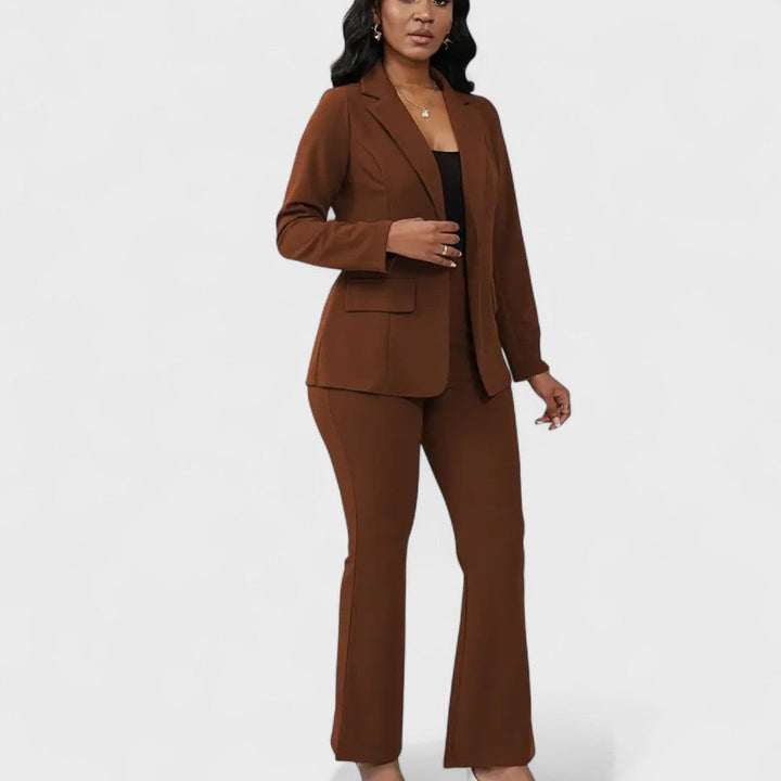 Sylvia - Executive Set