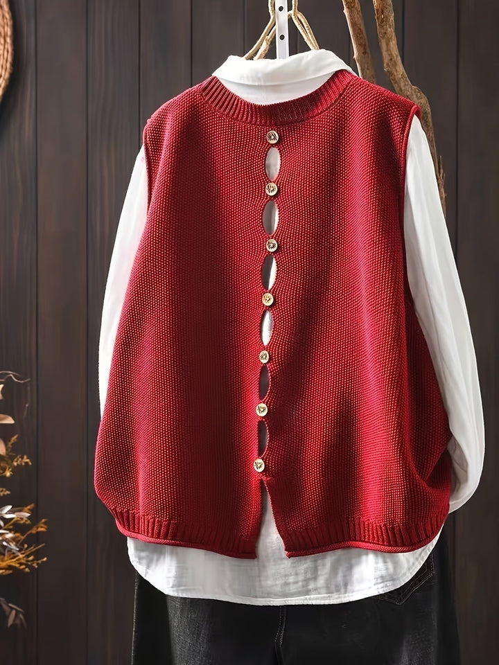 Romina | Elegant Cardigan