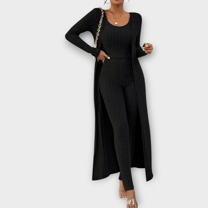 Elissa | 3-Piece Set