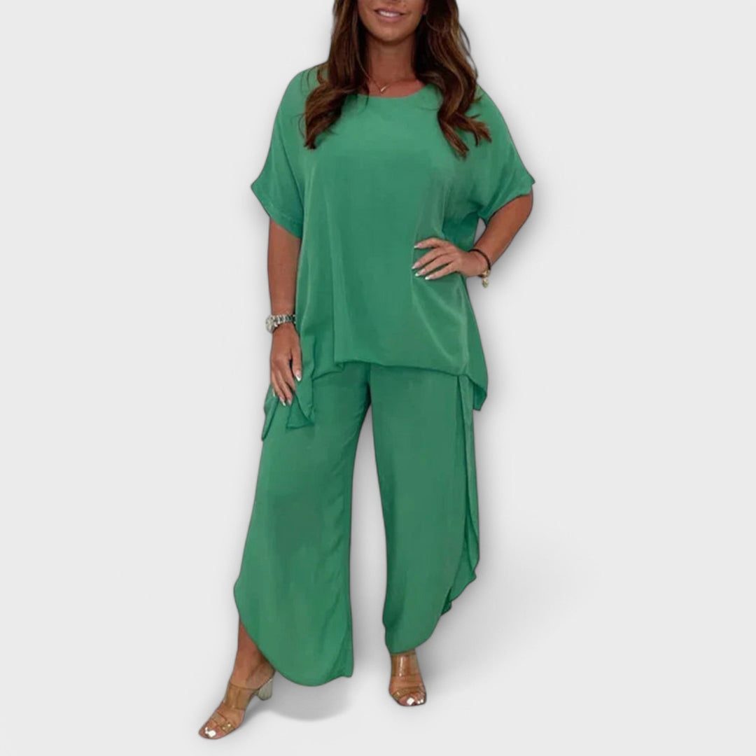 Simone | Two-Piece Set