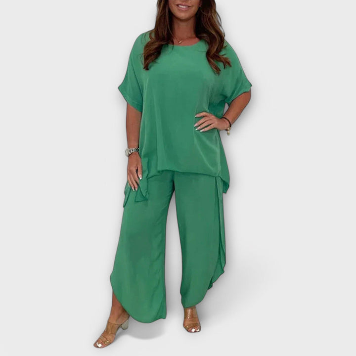 Simone | Two-Piece Set