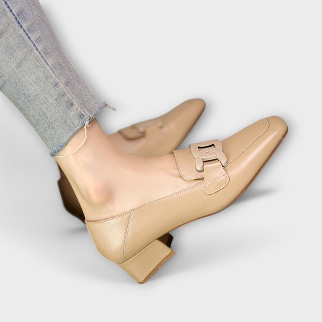 Monika | Comfortable Slipper