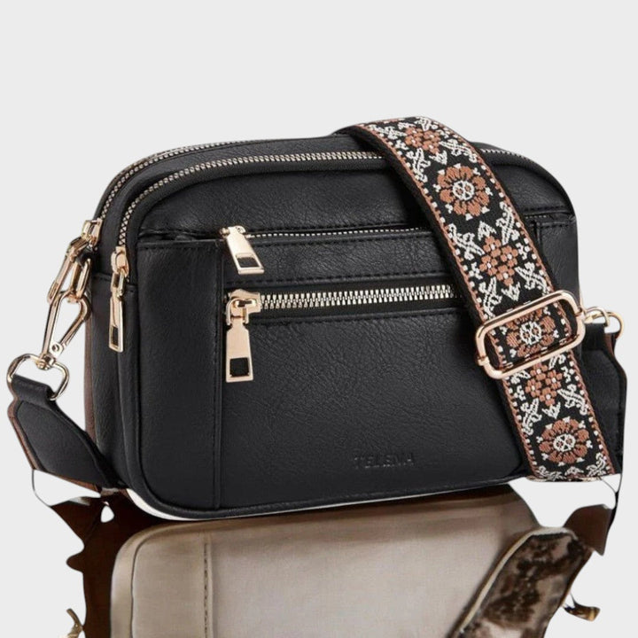 Lia - Refined Shoulder Bag