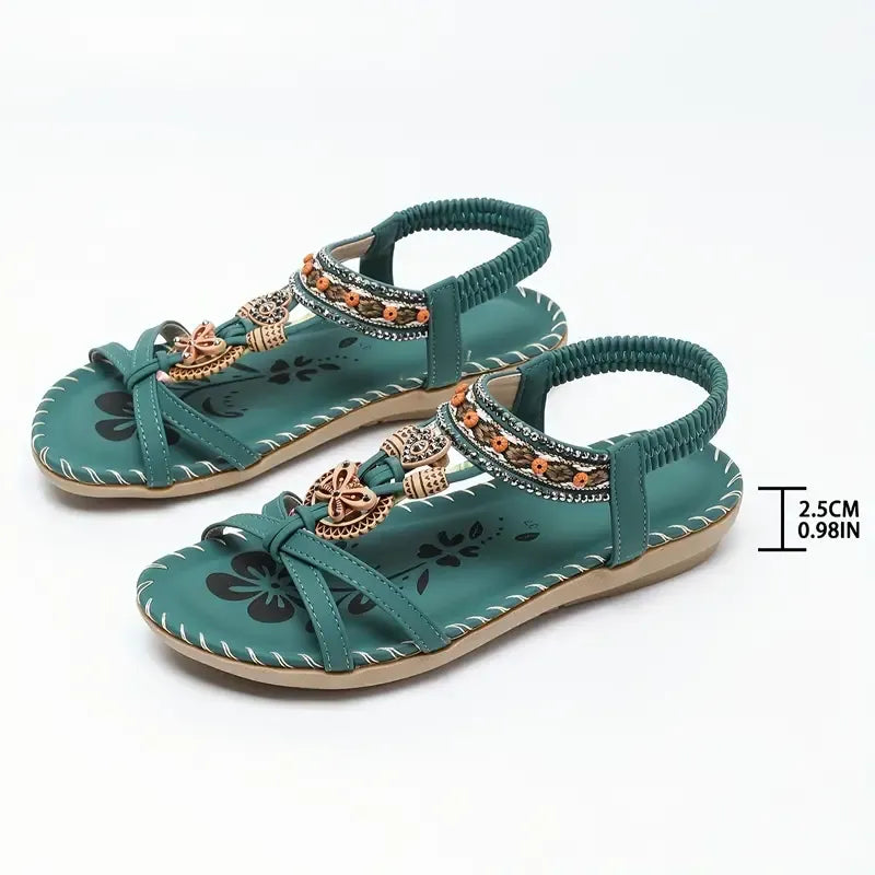 Olympia | Orthopedic Sandals