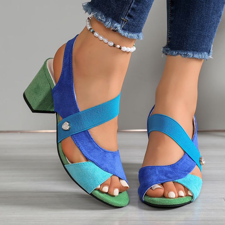 Carleen | orthopedic sandals