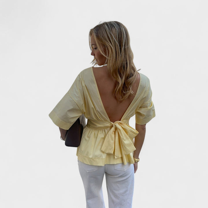 Odette | Limited Edition Blouse