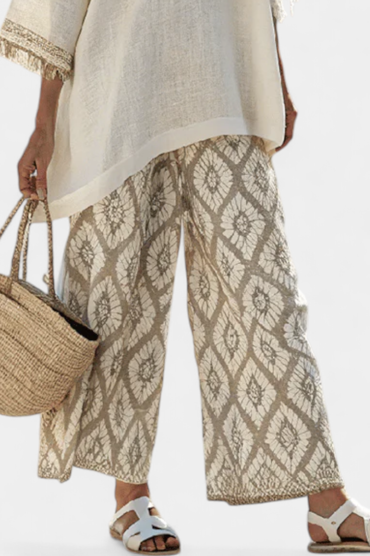 Edwina | Elegant Boho Chic Set