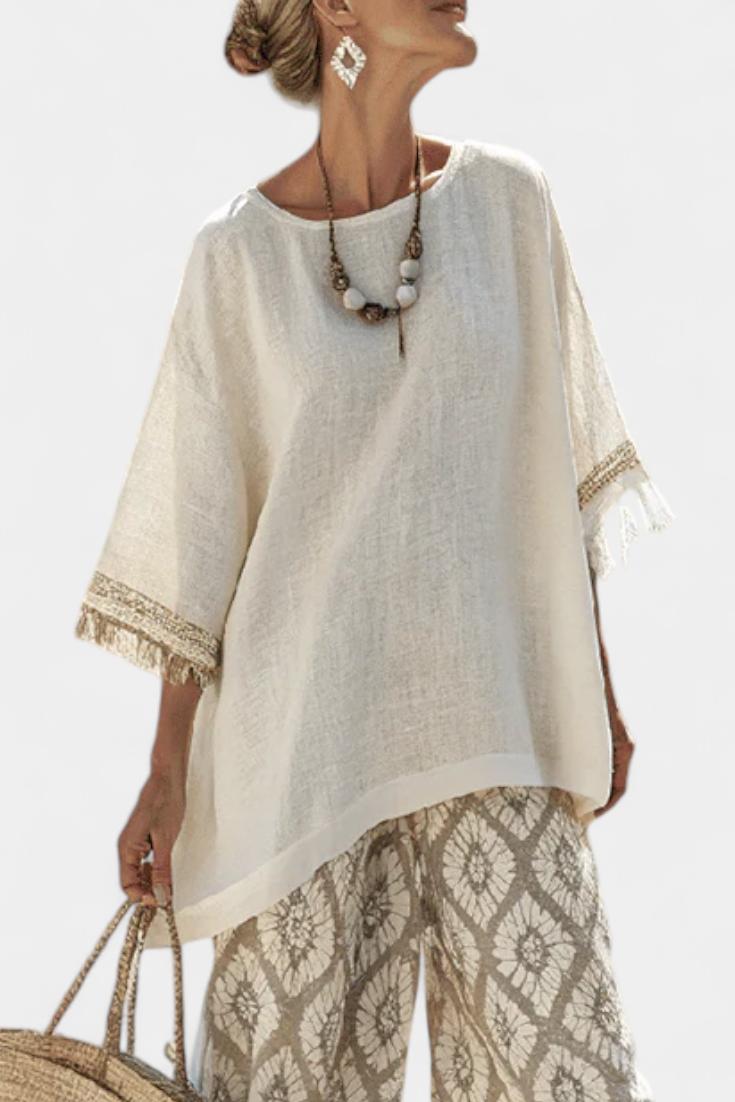 Edwina | Elegant Boho Chic Set