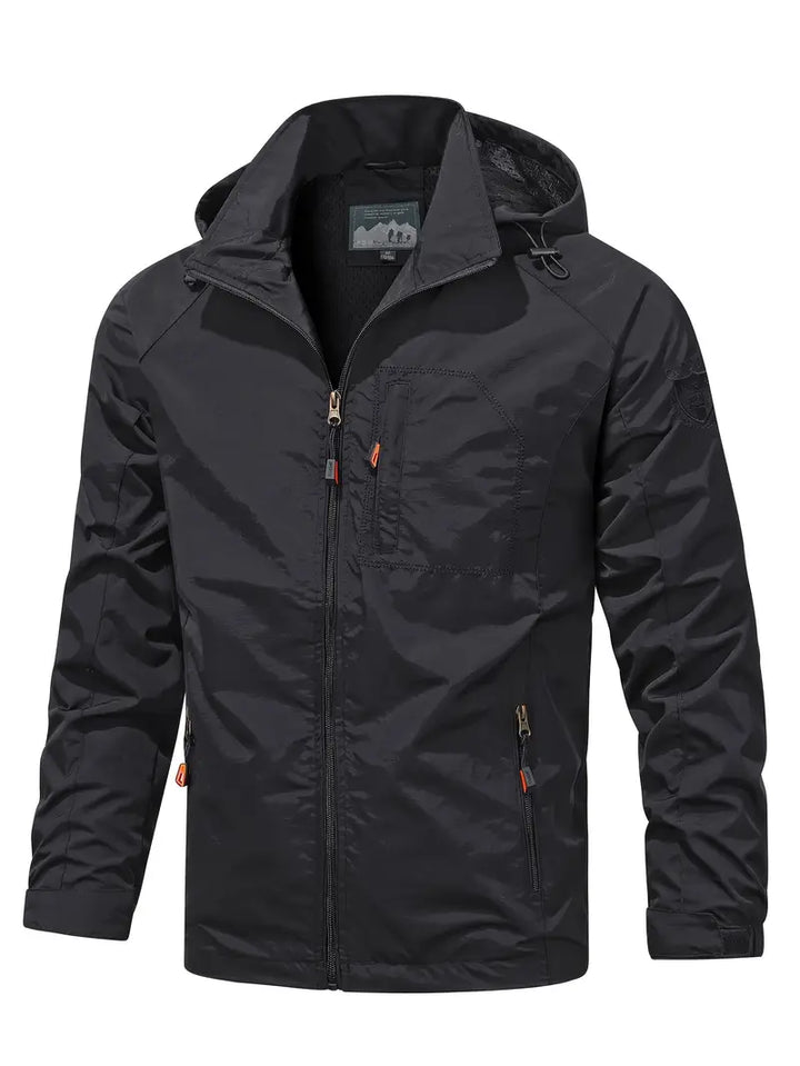Victor - Elegant Jacket