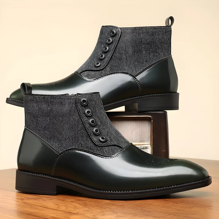 Richard - Chelsea Boots