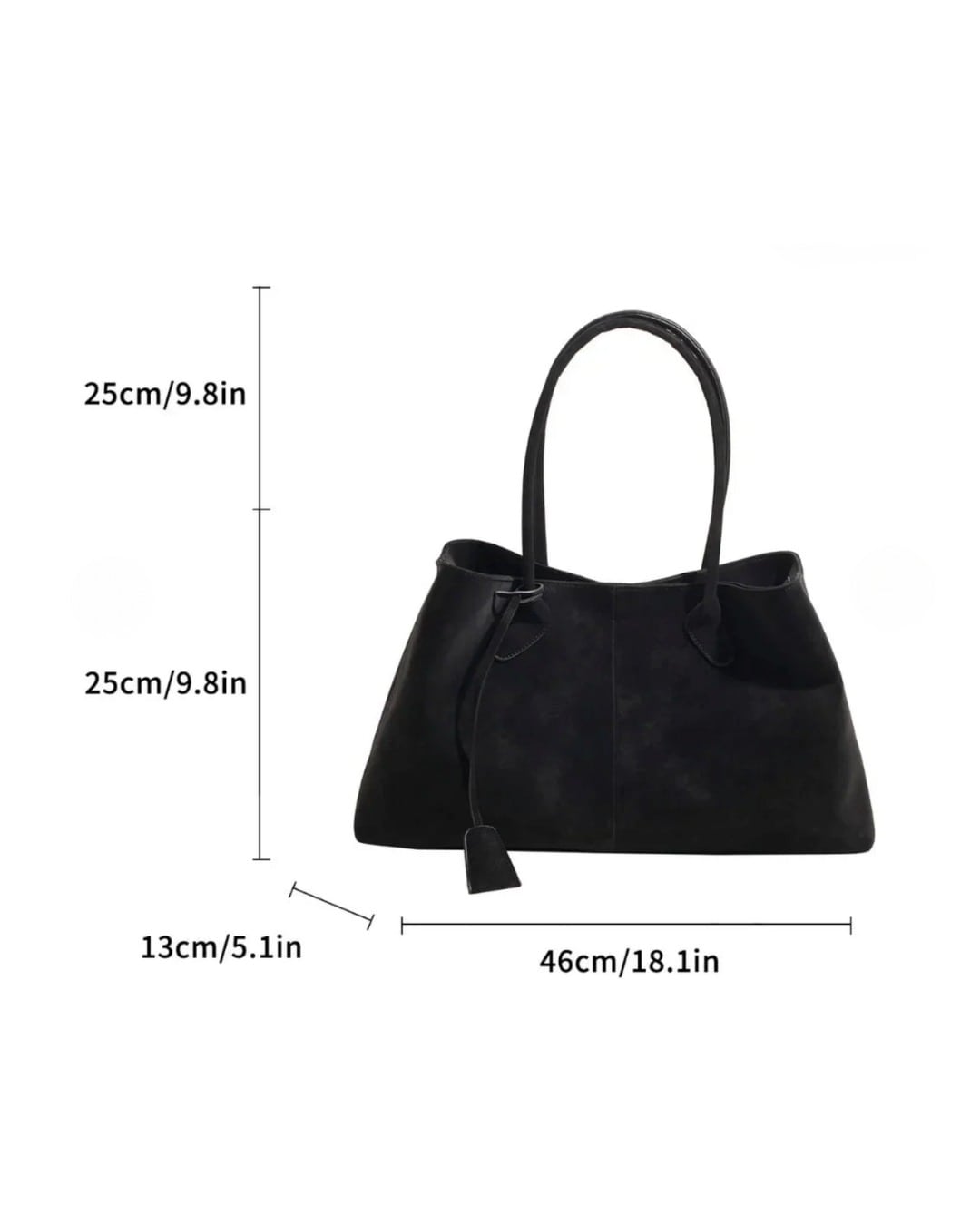 Casandra - Elegant Bag