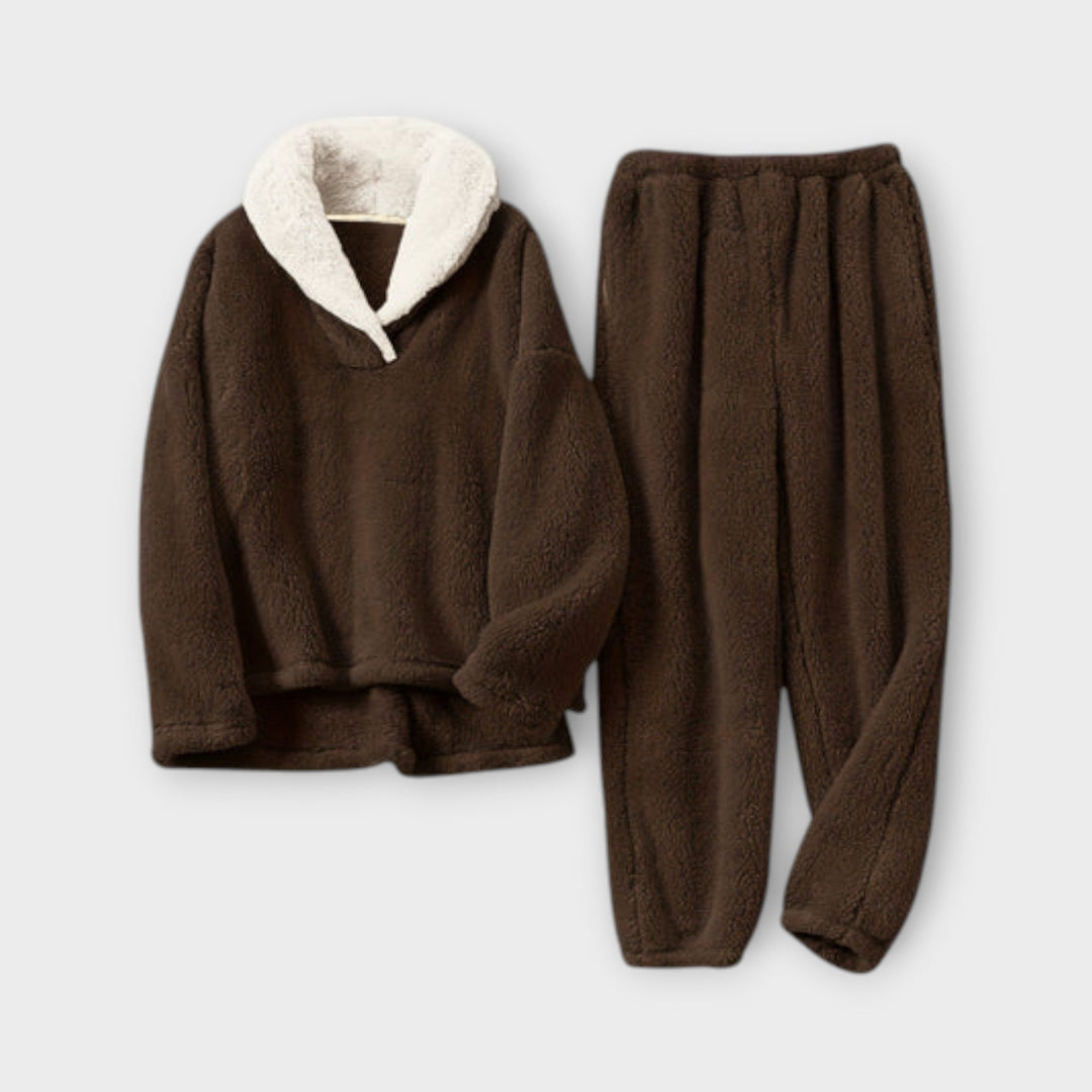 Estella | Cozy Flannel Set