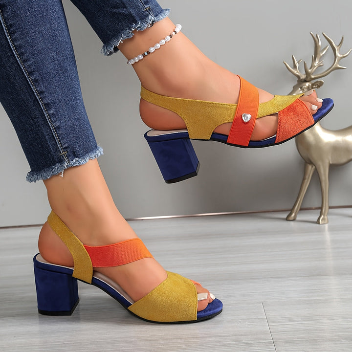 Carleen | orthopedic sandals
