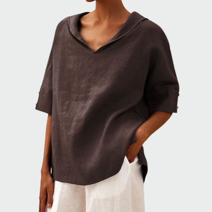 Casual T-shirt - Comfortable Line