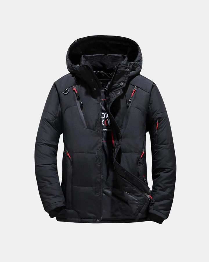 Roderick - Elite Winter Coat