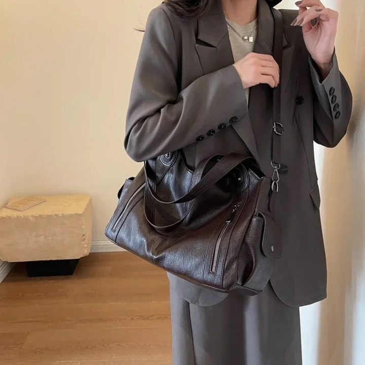 Amberlyn - Shoulder Bag