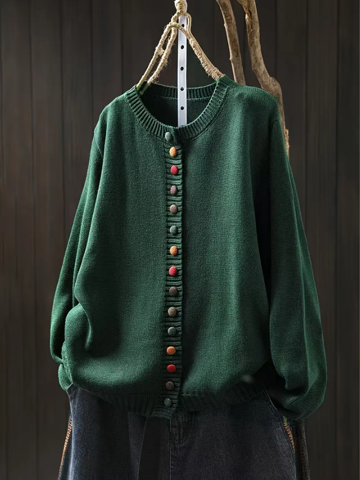 Bethany | Elegant Cardigan
