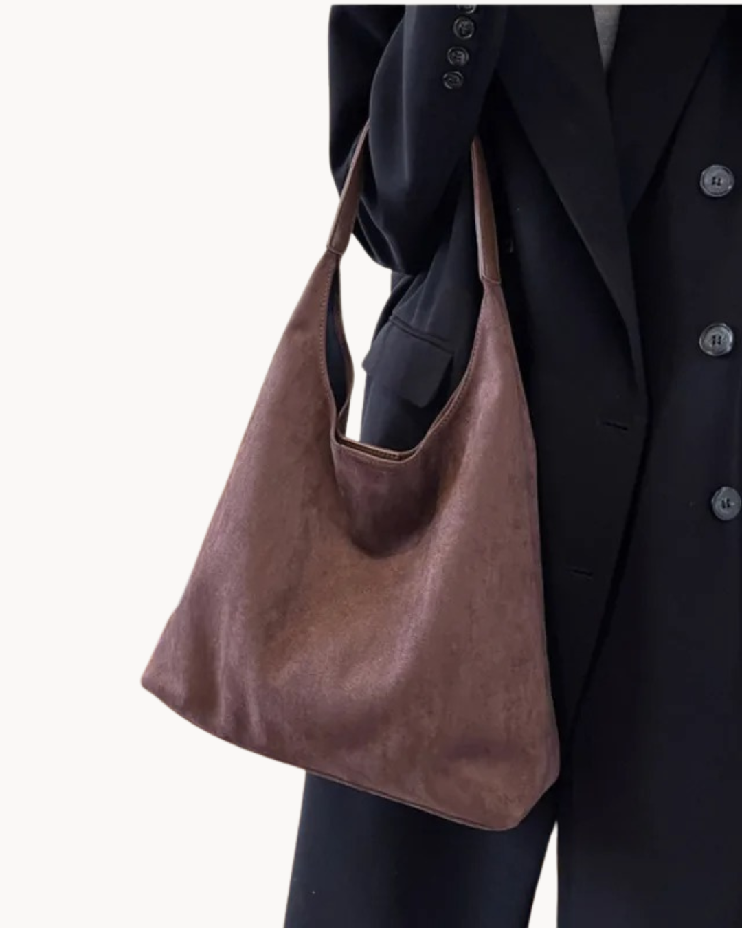 Carte - Timeless and Elegant Women's Bag