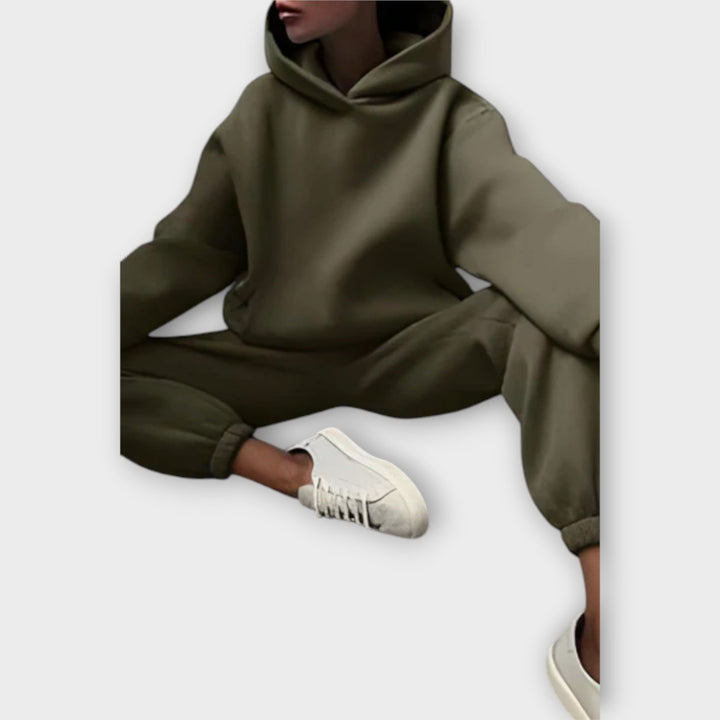 Christine | Tracksuit Set