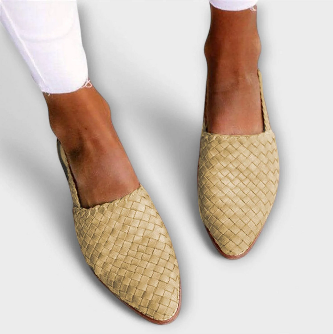 Louella | Women's Moccasins