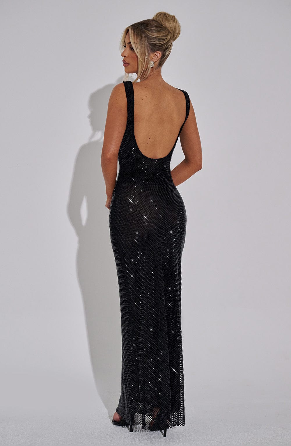 Alyssa | Long Dress