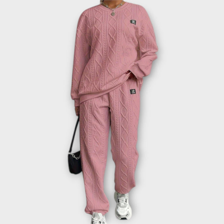 Layla | Casual Set