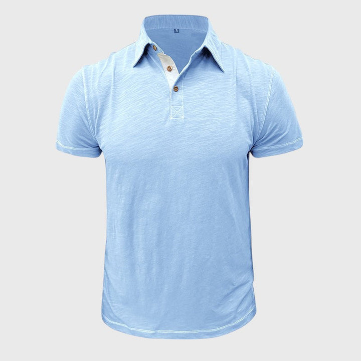 Mark - Polo Shirt