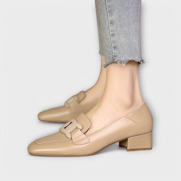 Monika | Comfortable Slipper