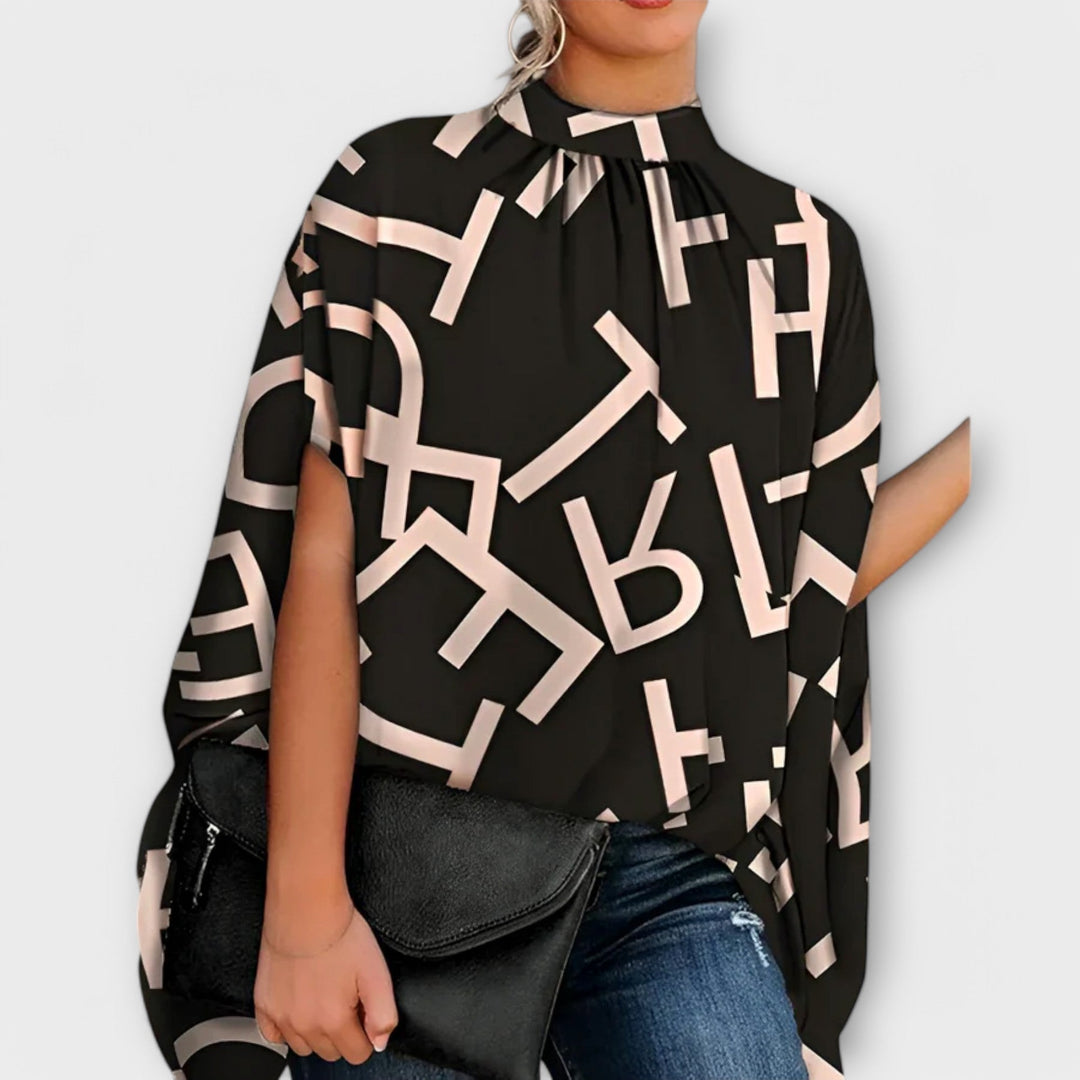 Lorna | Versatile Blouse