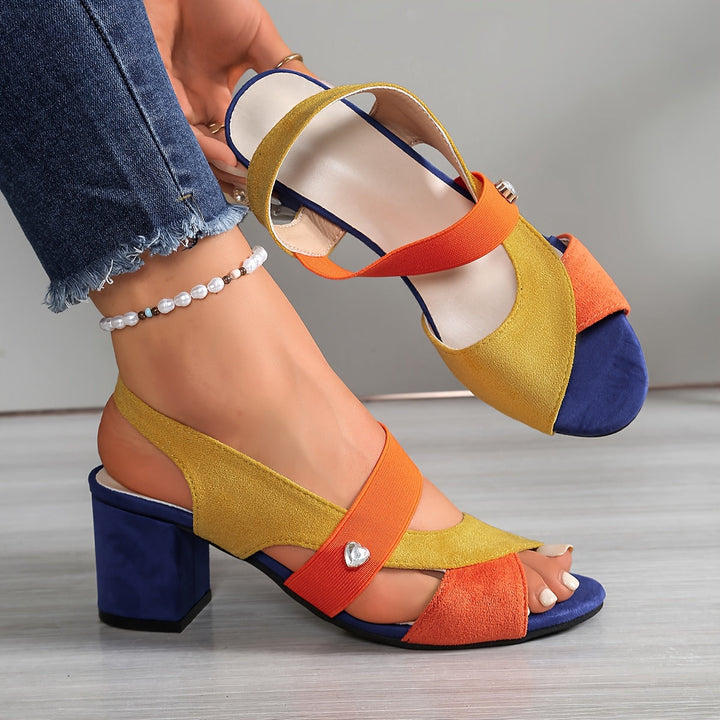 Carleen | orthopedic sandals