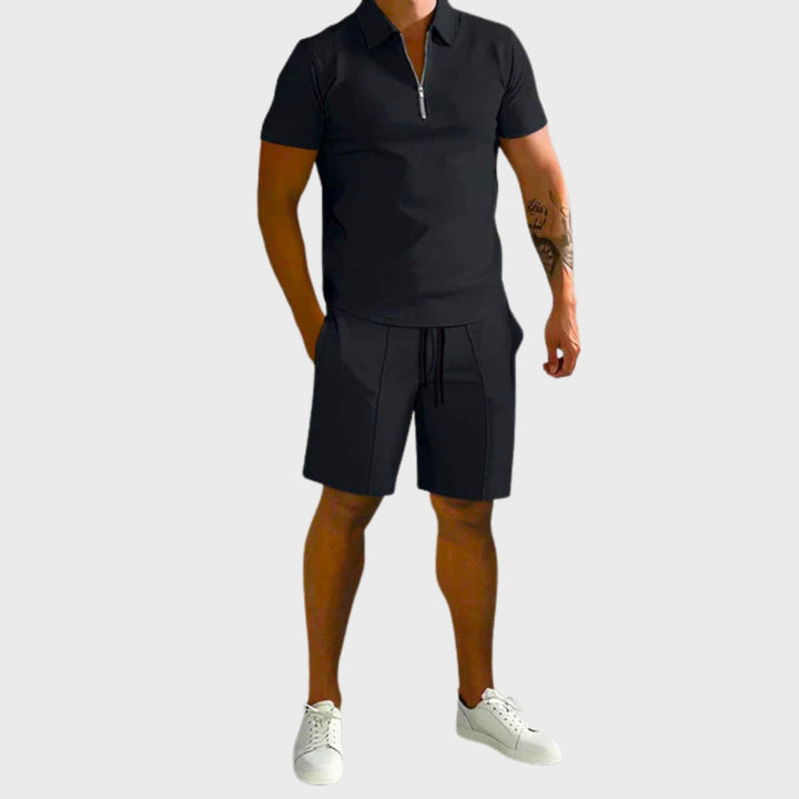 Carl - Stylish Two-Piece Set