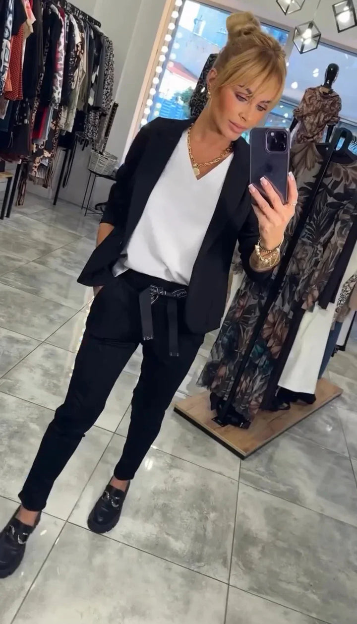 Marisela - Elegant Set
